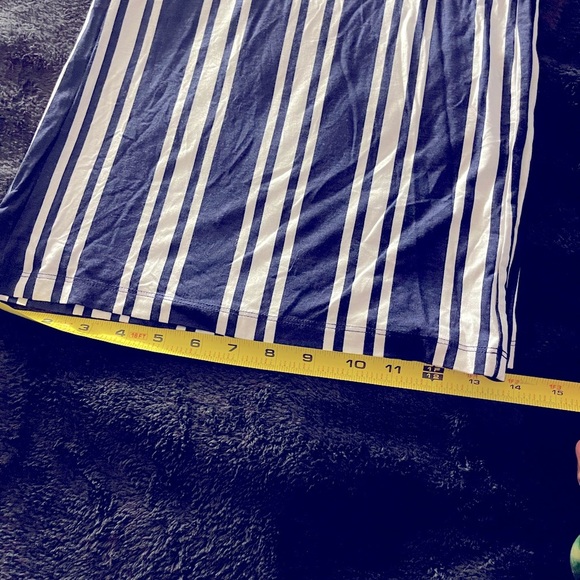 NWT. $40R  Tucker & Tate “Got Your Back” Romper/Jumpsuit  size L. 10/12 … - Picture 11 of 12